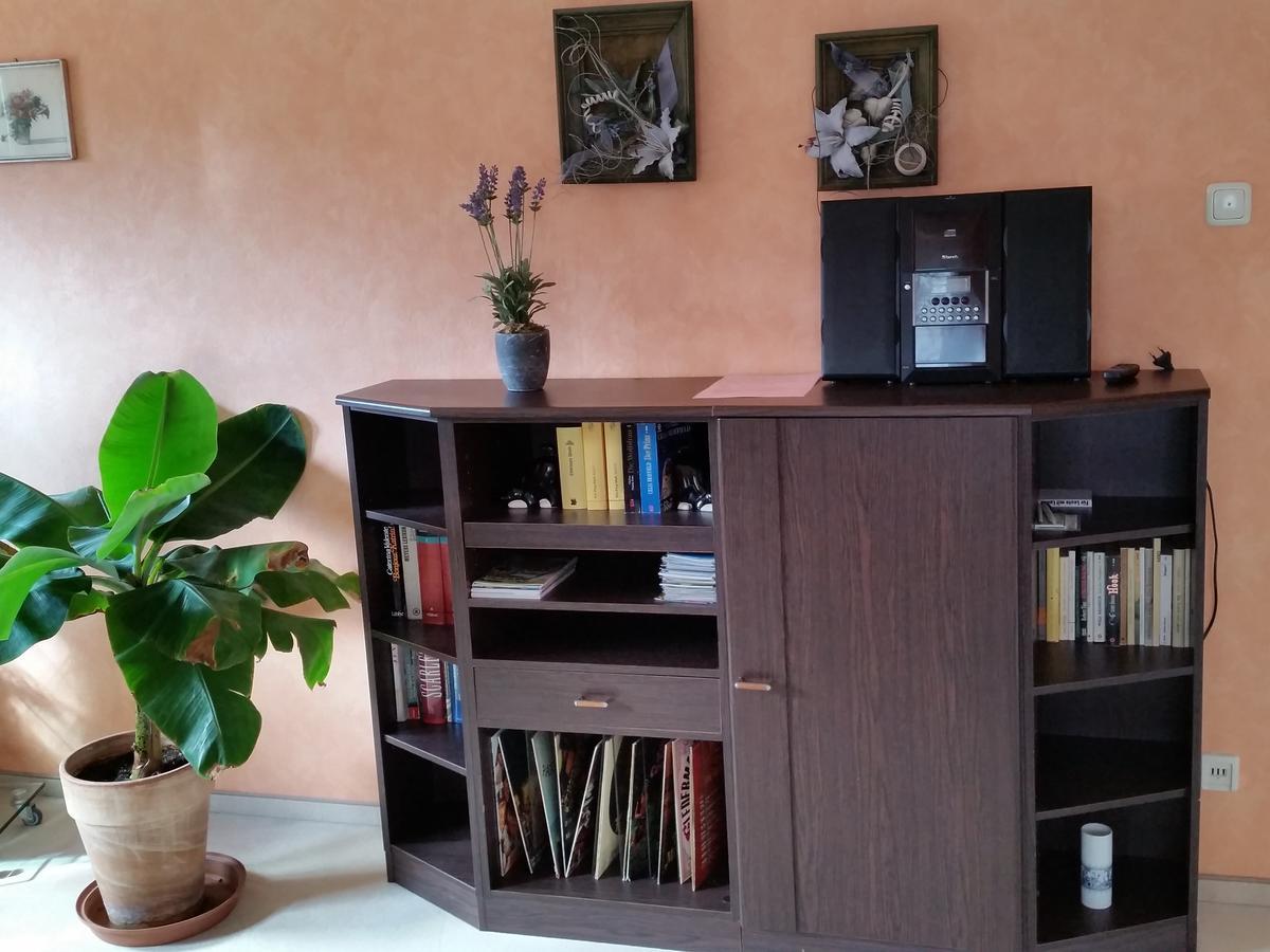Ferienwohnung Boehm Kranichfeld Bilik gambar