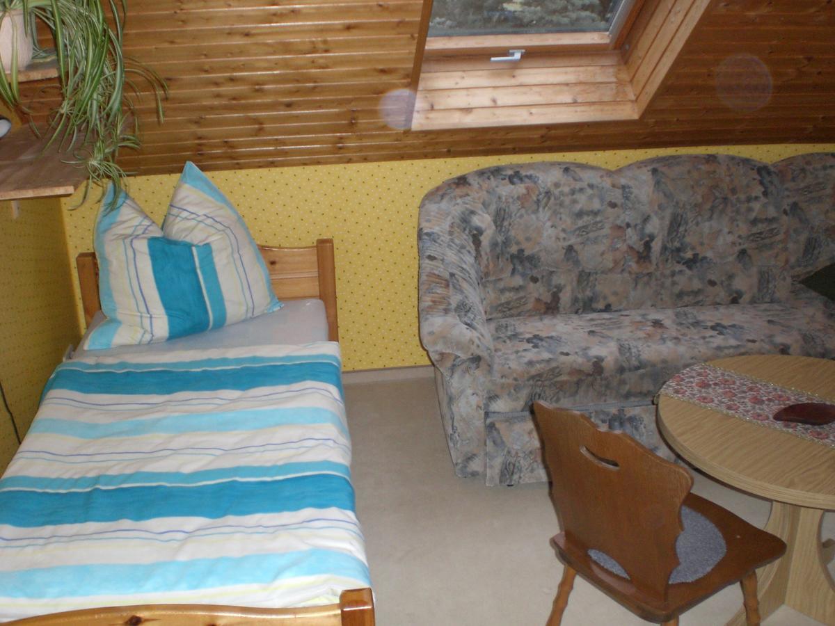 Ferienwohnung Boehm Kranichfeld Bilik gambar